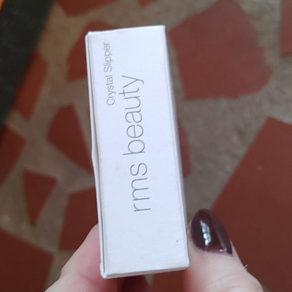 RMS Beauty Crystal Slipper Ridemension Hydra Powder Blush - Picture 5 of 5